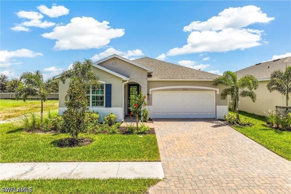 Unit for sale at 18232 Water Crossing Drive, North Fort Myers, FL 33917