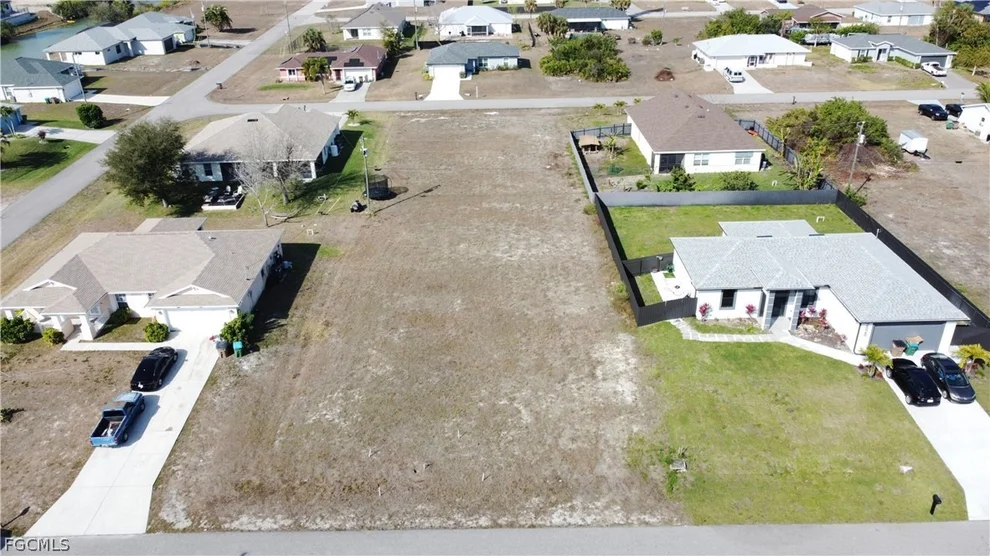 Unit for sale at 2524 NE 5th Place, Cape Coral, FL 33909
