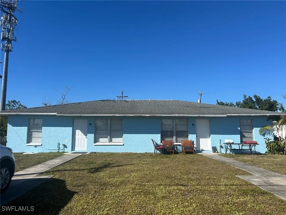 Unit for sale at 949-949 NE Pine Island Lane, Cape Coral, FL 33909