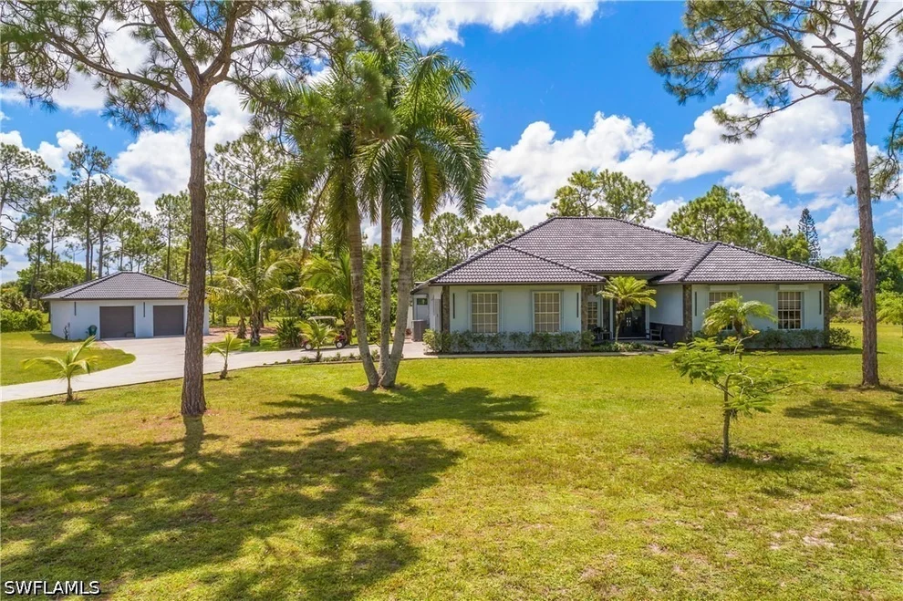 Unit for sale at 3280 66th Street SW, Naples, FL 34105