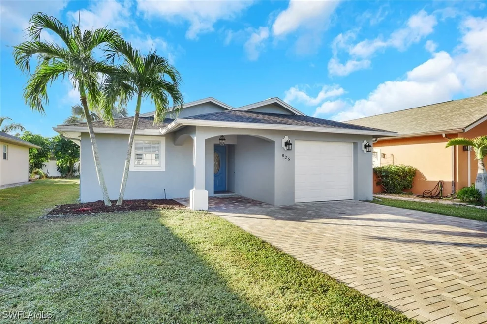 Unit for sale at 826 109th Avenue N, Naples, FL 34108