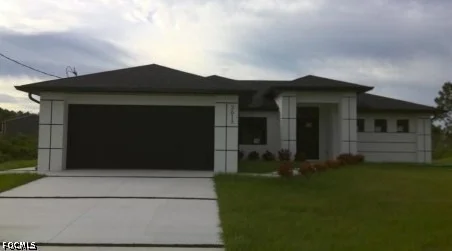 Unit for sale at 2613 40th Street W, Lehigh Acres, FL 33971
