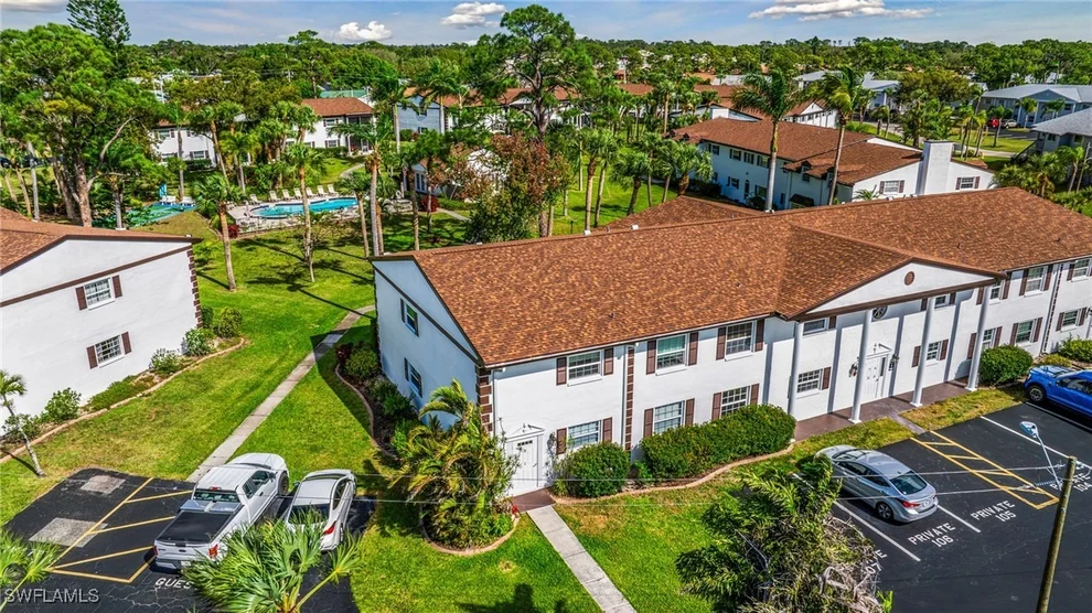 Unit for sale at 7025 New Post Drive, North Fort Myers, FL 33917