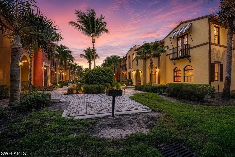 Unit for sale at 9036 Alturas Street, Naples, FL 34113