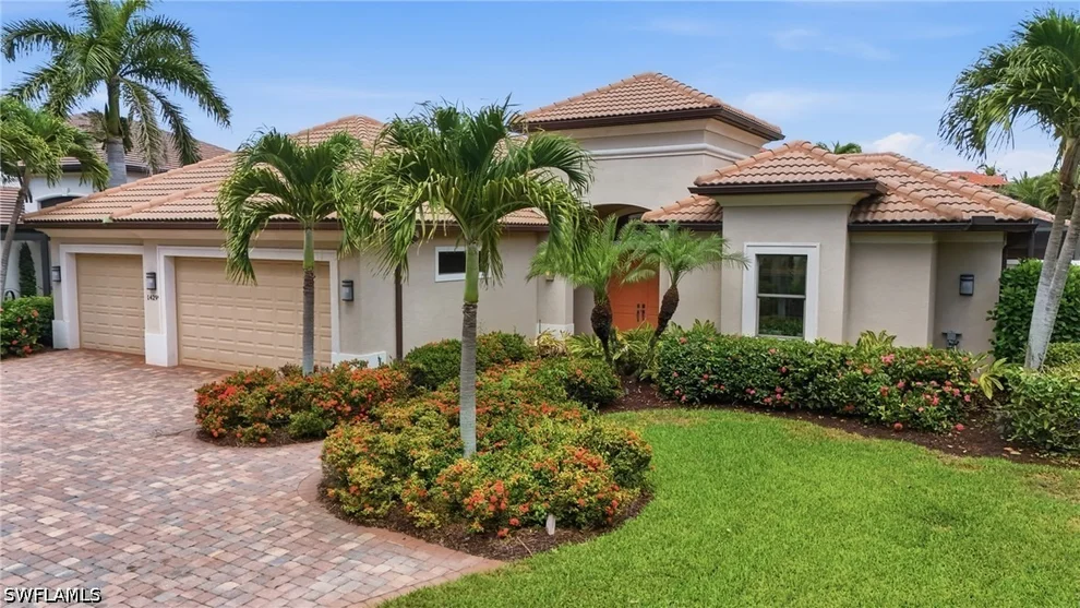Unit for sale at 14299 Royal Harbour Court, Fort Myers, FL 33908