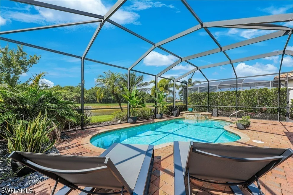 Unit for sale at 12840 Kinross Lane, Naples, FL 34120