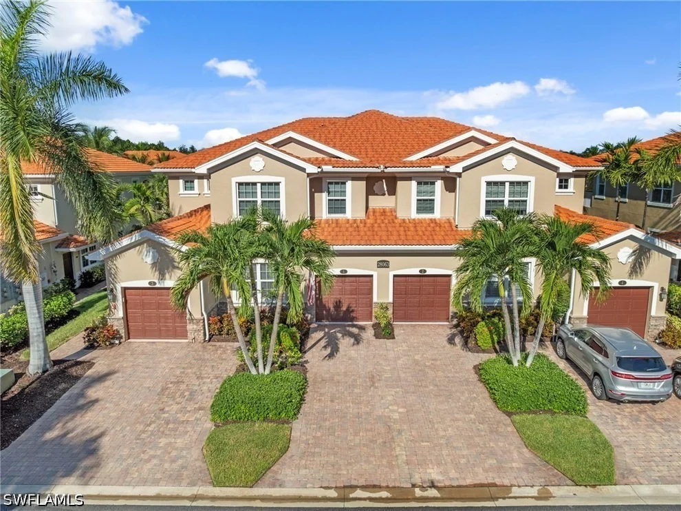 Unit for sale at 28063 Sosta Lane, Bonita Springs, FL 34135