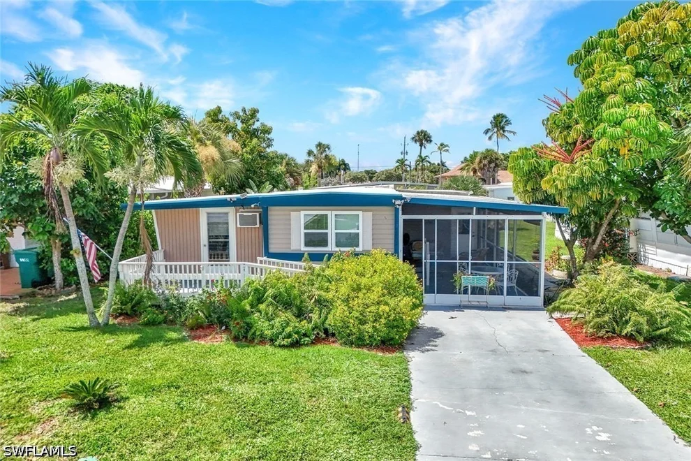 Unit for sale at 522 Menton Lane, Naples, FL 34112