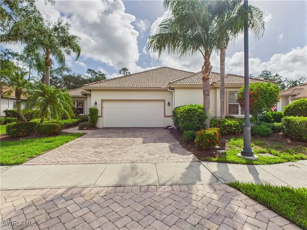Unit for sale at 11217 Suffield Street, Fort Myers, FL 33913
