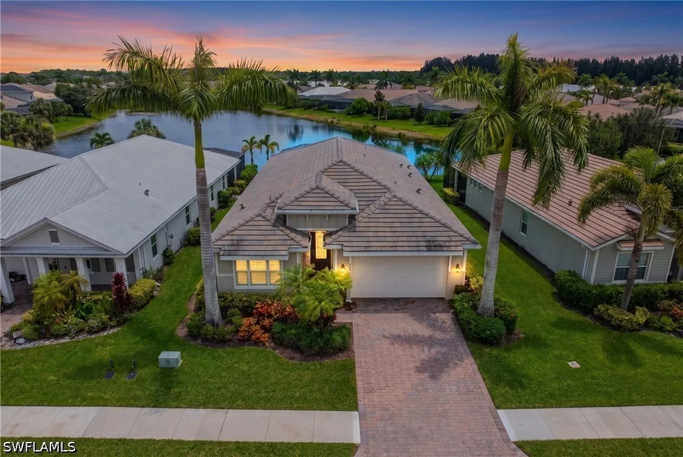 Unit for sale at 14670 Topsail Drive, Naples, FL 34114