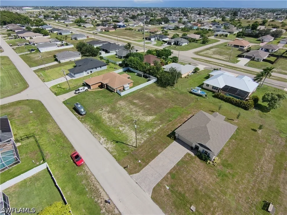 Unit for sale at 1920 NW 24th Terrace, Cape Coral, FL 33993