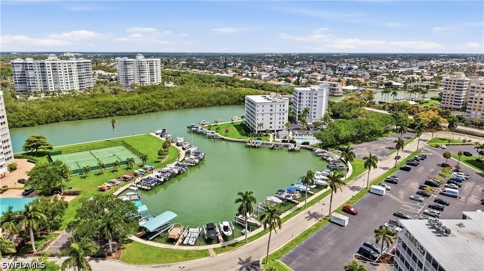 Unit for sale at 3 Bluebill Avenue, Naples, FL 34108