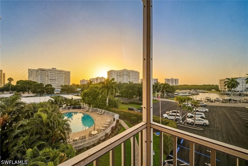 Unit for sale at 5 Bluebill Avenue, Naples, FL 34108