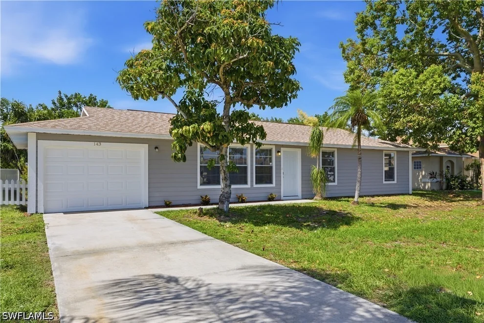 Unit for sale at 143 SE 30th Terrace, Cape Coral, FL 33904