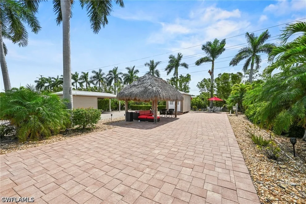 Unit for sale at 5300 Cypress Trail Resort Circle, Fort Myers, FL 33905