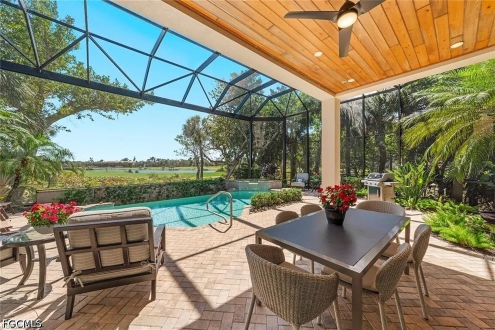 Unit for sale at 5751 Baltusrol Court, Sanibel, FL 33957