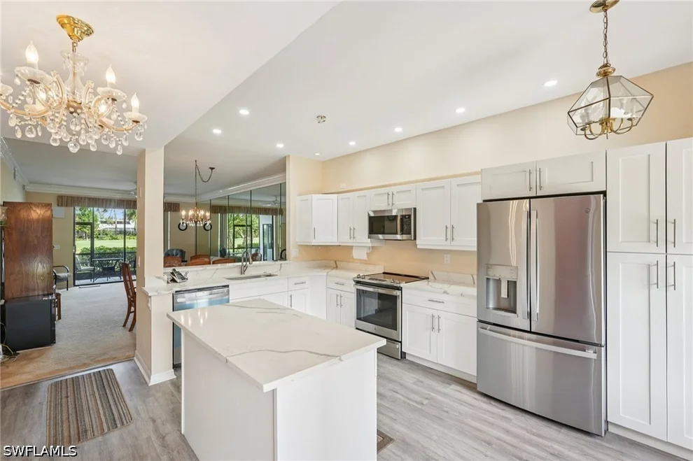 Unit for sale at 7340 Coventry Court, Naples, FL 34104