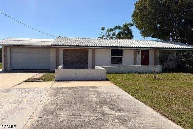 Unit for sale at 2543 8th Avenue, St James City, FL 33956