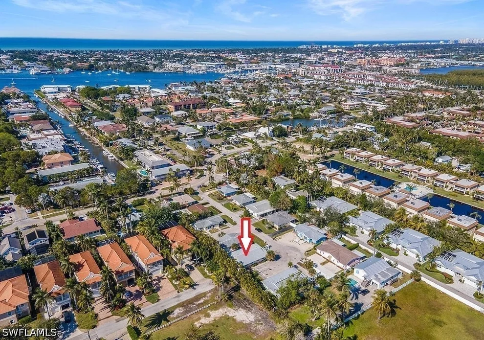 Unit for sale at 1780 Smugglers Cove, Naples, FL 34112