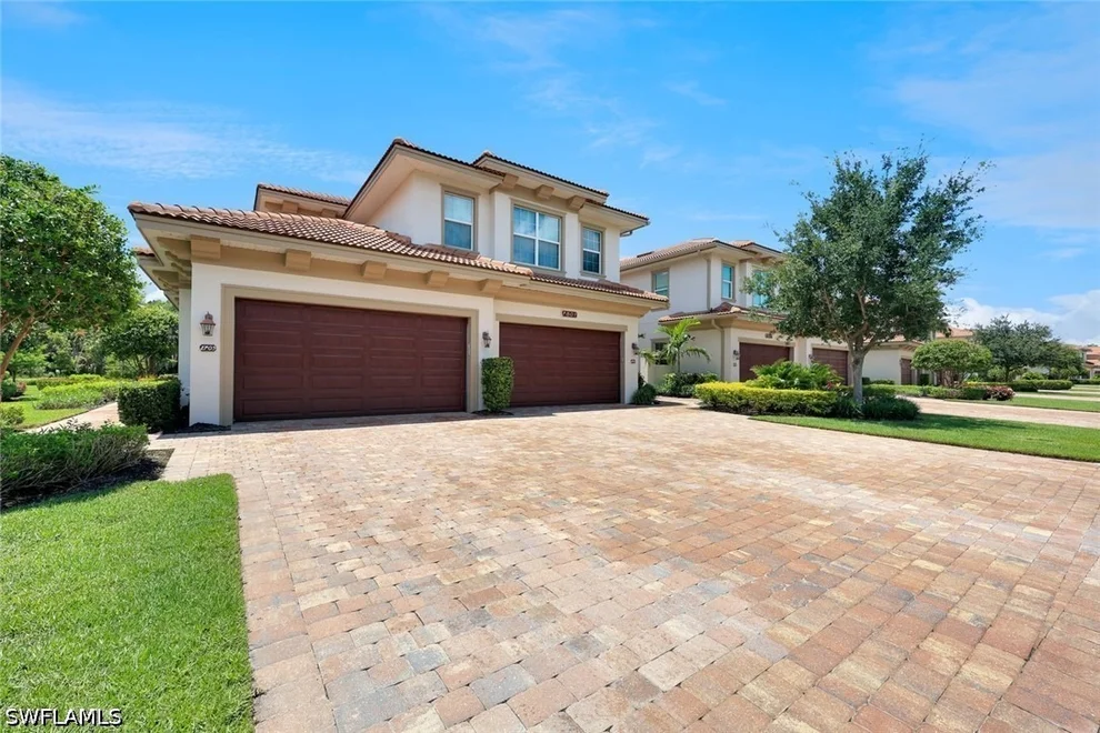 Unit for sale at 7801 Hawthorne Drive, Naples, FL 34113