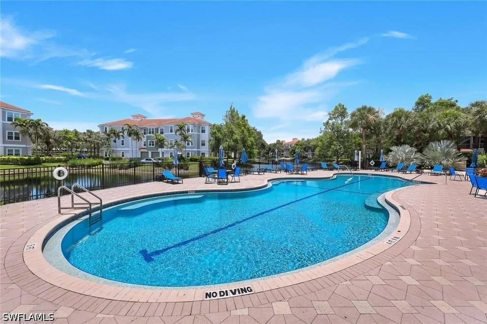 Unit for sale at 23600 Walden Center Drive, Estero, FL 34134