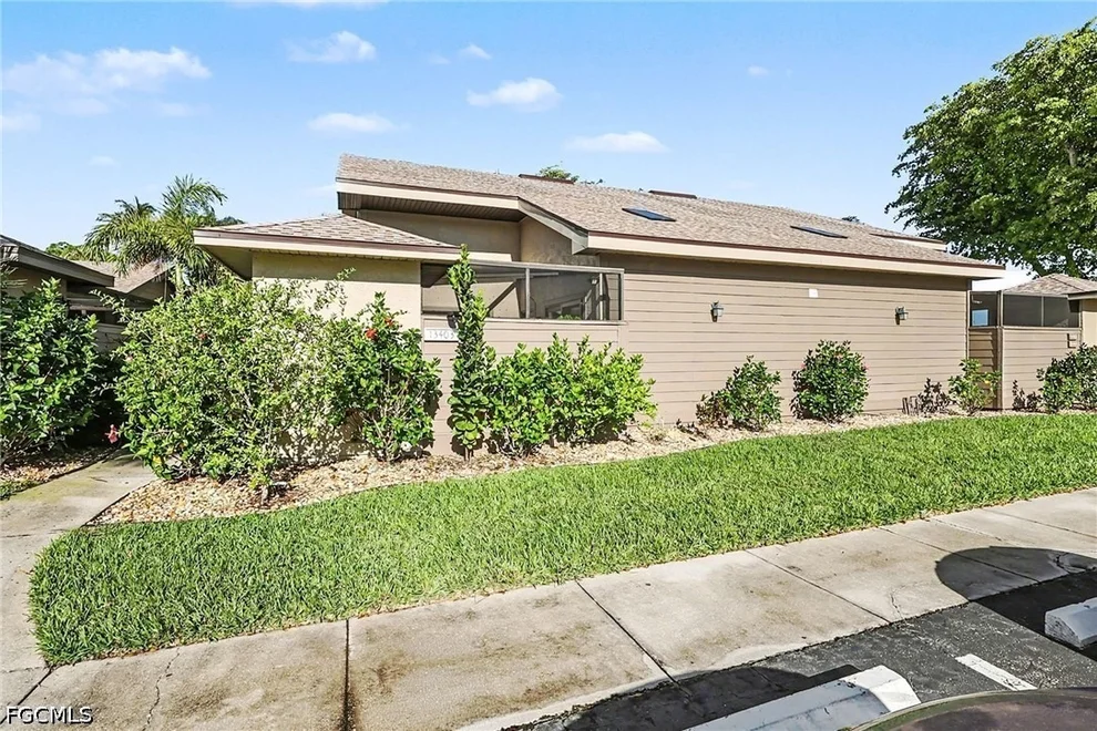 Unit for sale at 13403 Broadhurst Loop, Fort Myers, FL 33919