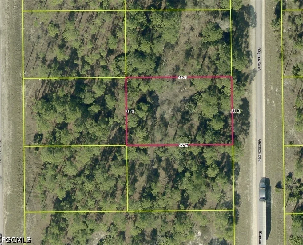 Unit for sale at 718 Chapman Avenue S, Lehigh Acres, FL 33974