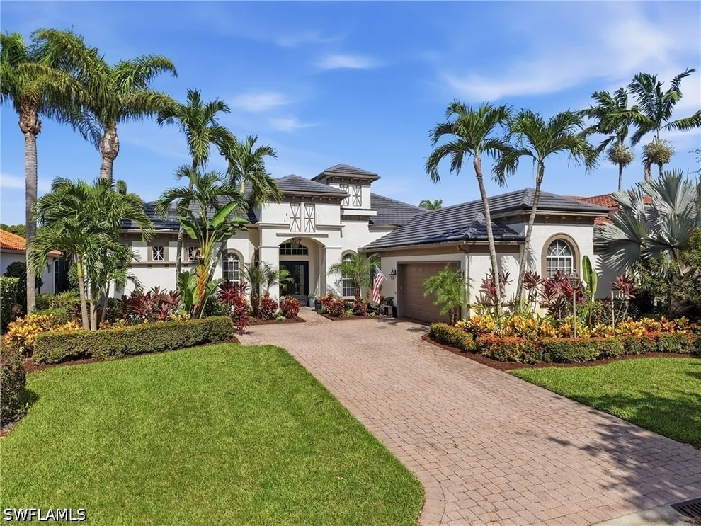Unit for sale at 28646 Via D Arezzo Drive, Bonita Springs, FL 34135