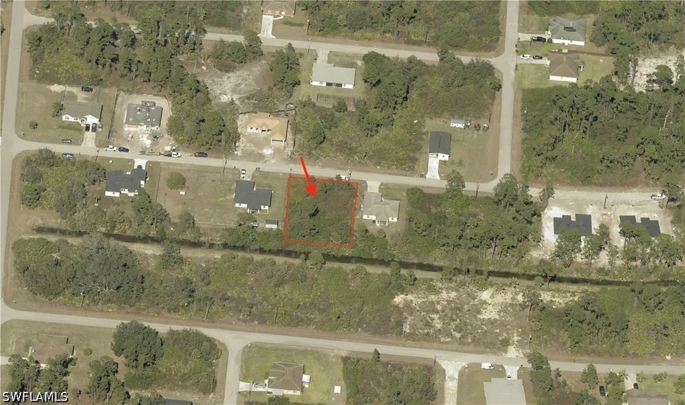 Unit for sale at 918 Anthony Street E, Lehigh Acres, FL 33974