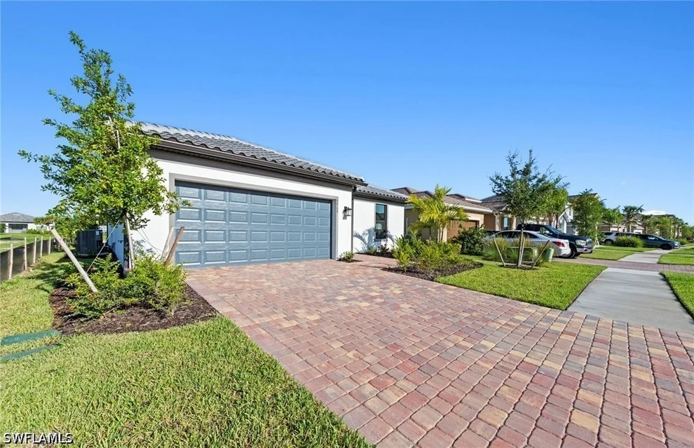Unit for sale at 3960 Sweet Alyssum Terrace, Alva, FL 33920