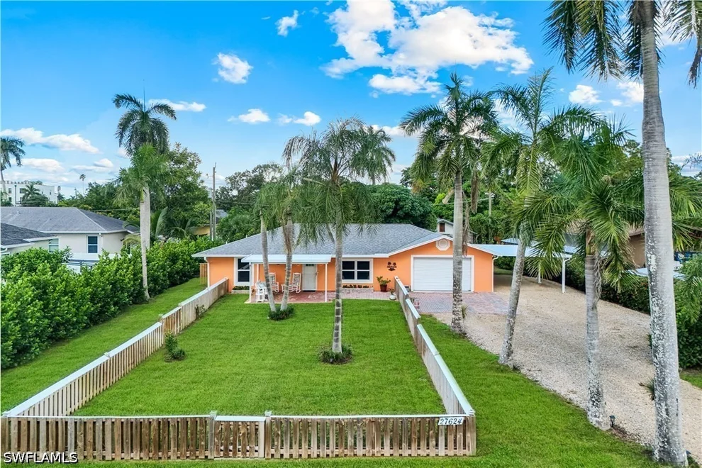 Unit for sale at 27624 Pullen Avenue, Bonita Springs, FL 34135