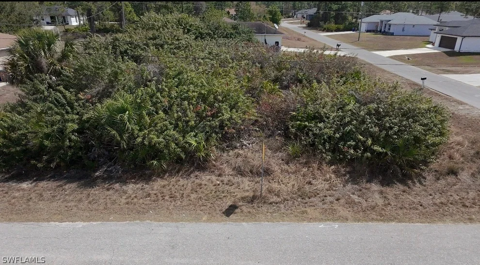 Unit for sale at 1606 W 11th Street, Lehigh Acres, FL 33972