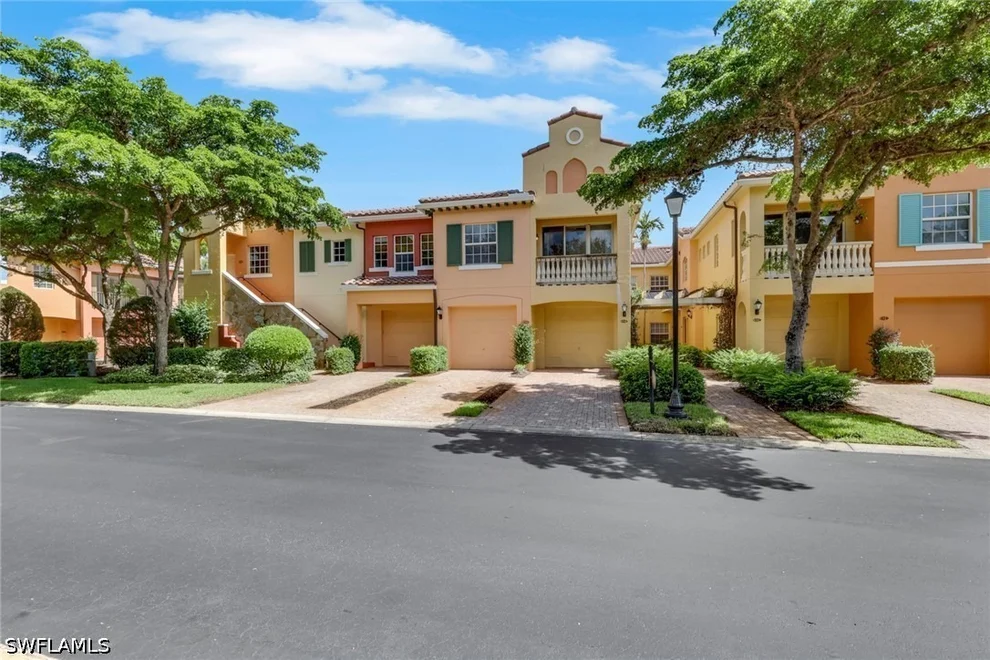 Unit for sale at 8524 Via Lungomare Circle, Estero, FL 33928