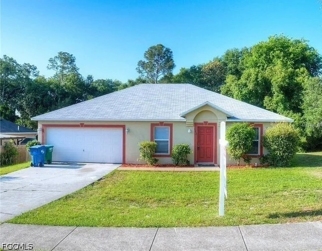 Unit for sale at 502 Eldron Avenue, Deltona, FL 32738