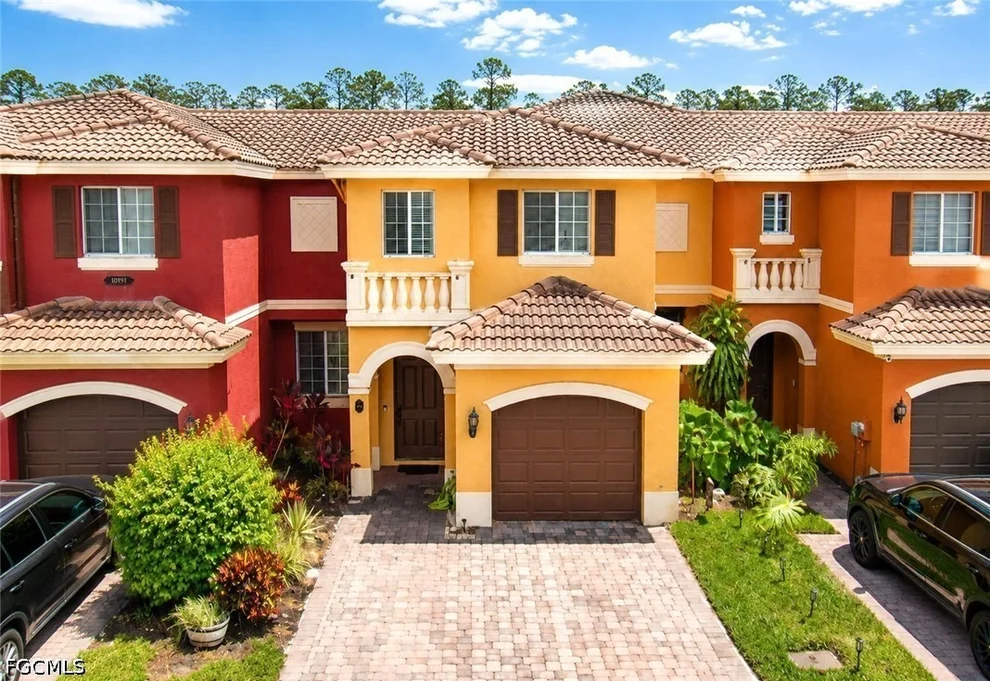 Unit for sale at 10191 Tin Maple Drive, Estero, FL 33928