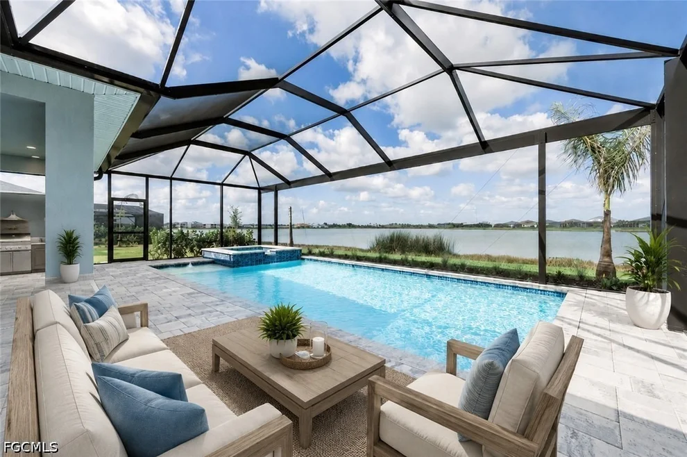 Unit for sale at 16082 Preservation Boulevard, Punta Gorda, FL 33982