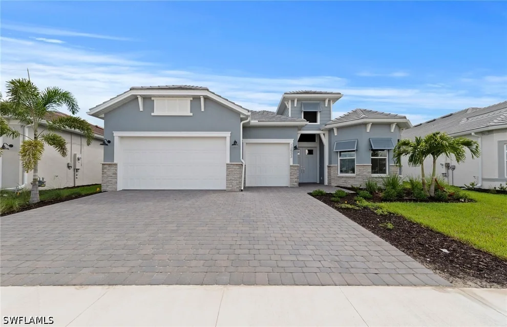 Unit for sale at 12533 Moonstone Way, Alva, FL 33920