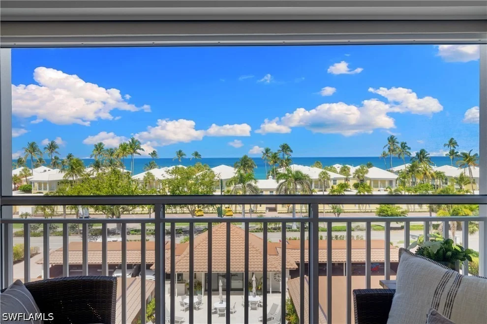 Unit for sale at 2600 Gulf Shore Boulevard N, Naples, FL 34103
