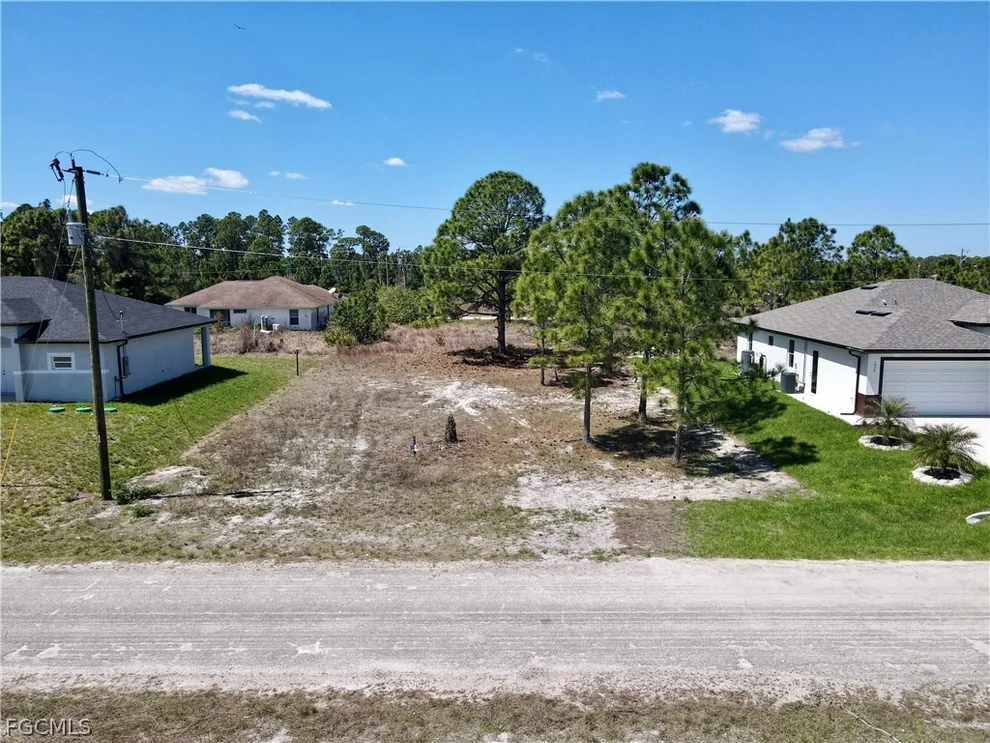 Unit for sale at 1044 Marshall Avenue S, Lehigh Acres, FL 33974