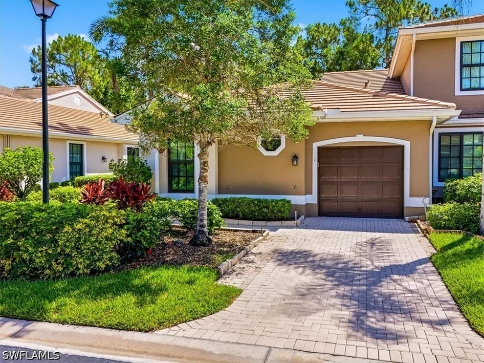 Unit for sale at 7550 Meadow Lakes Drive, Naples, FL 34104