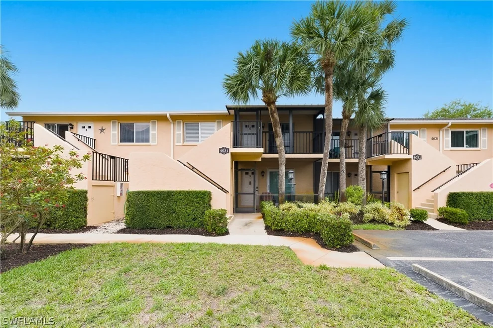 Unit for sale at 4031 Ice Castle Way, Naples, FL 34112