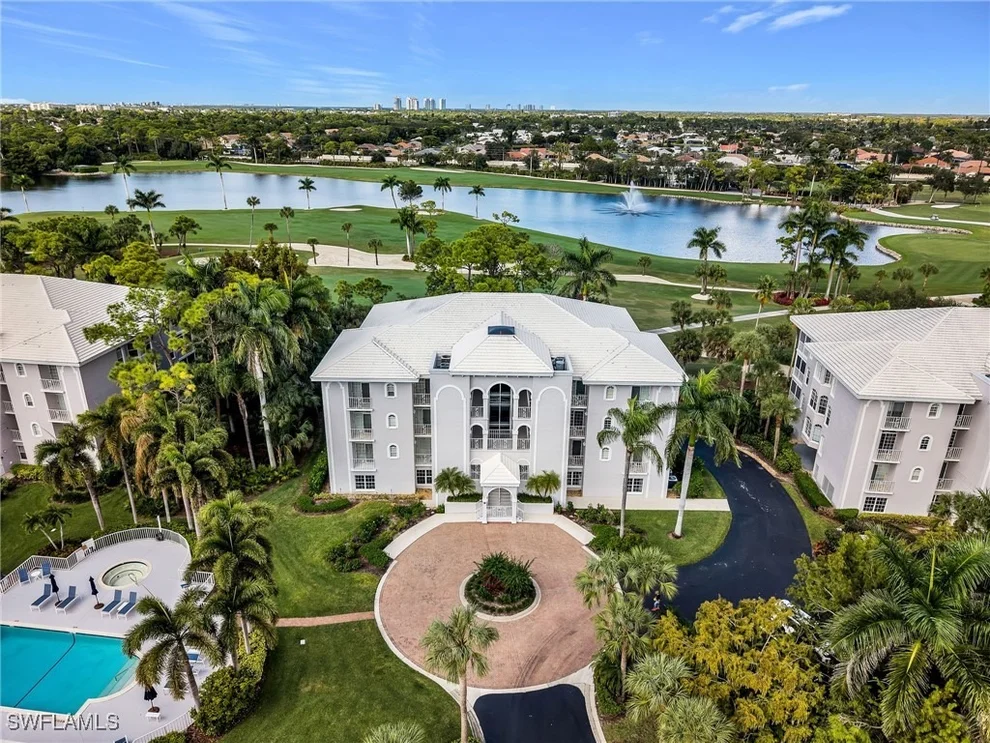 583 Audubon Boulevard