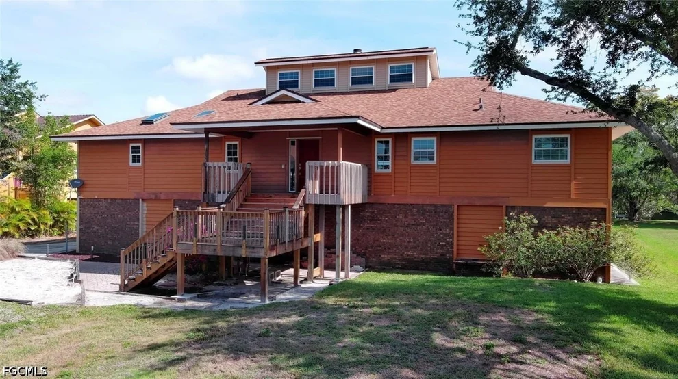 Unit for sale at 7226 Hendry Creek Drive, Fort Myers, FL 33908