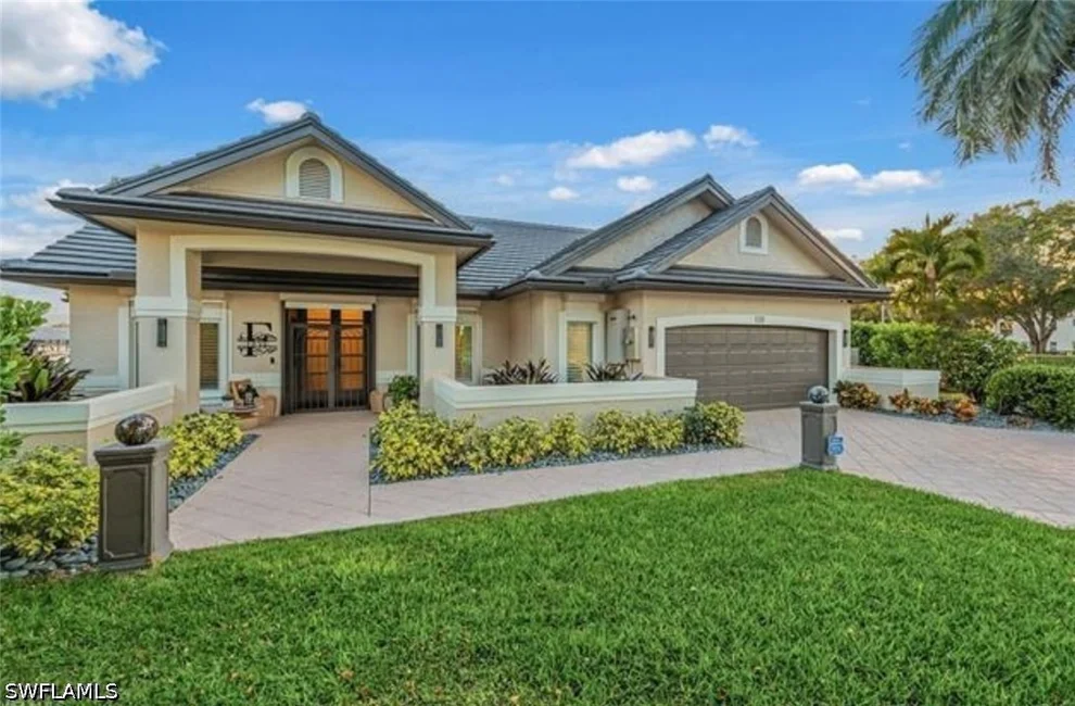 Unit for sale at 123 Newport Drive, Naples, FL 34114