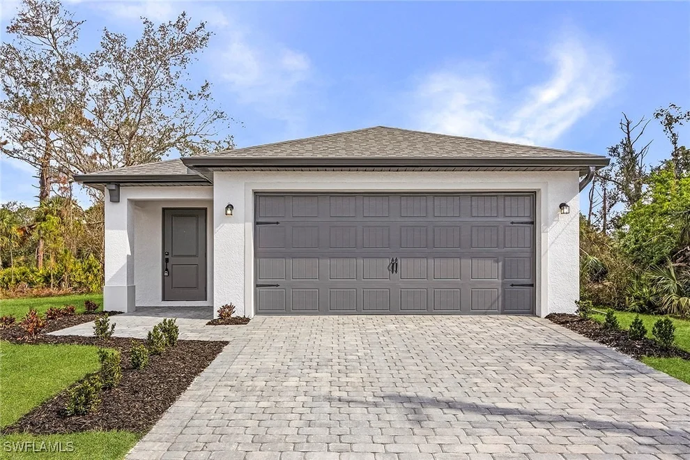 Unit for sale at 2612 NW 25th Avenue, Cape Coral, FL 33993
