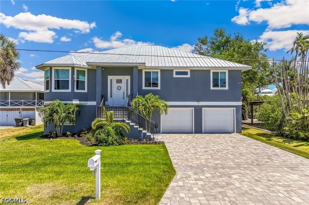 Unit for sale at 5809 Lauder Street, Fort Myers Beach, FL 33931