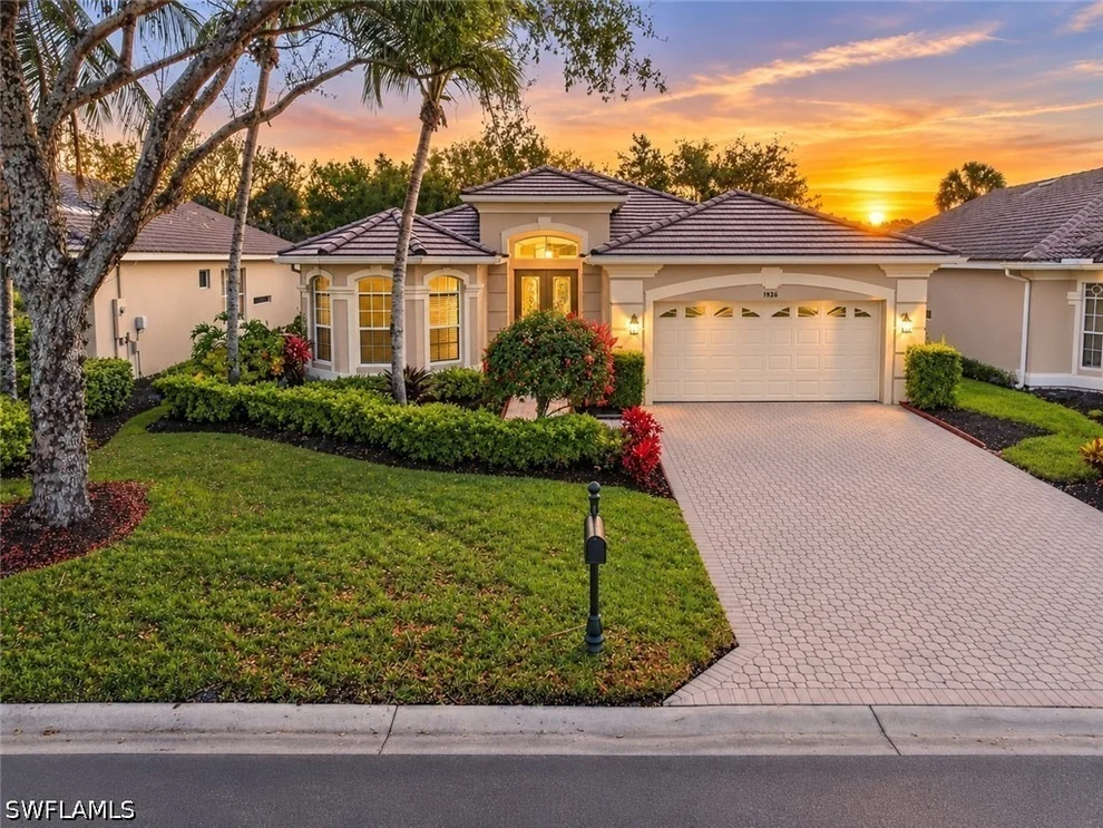 Unit for sale at 4828 Cerromar Drive, Naples, FL 34112