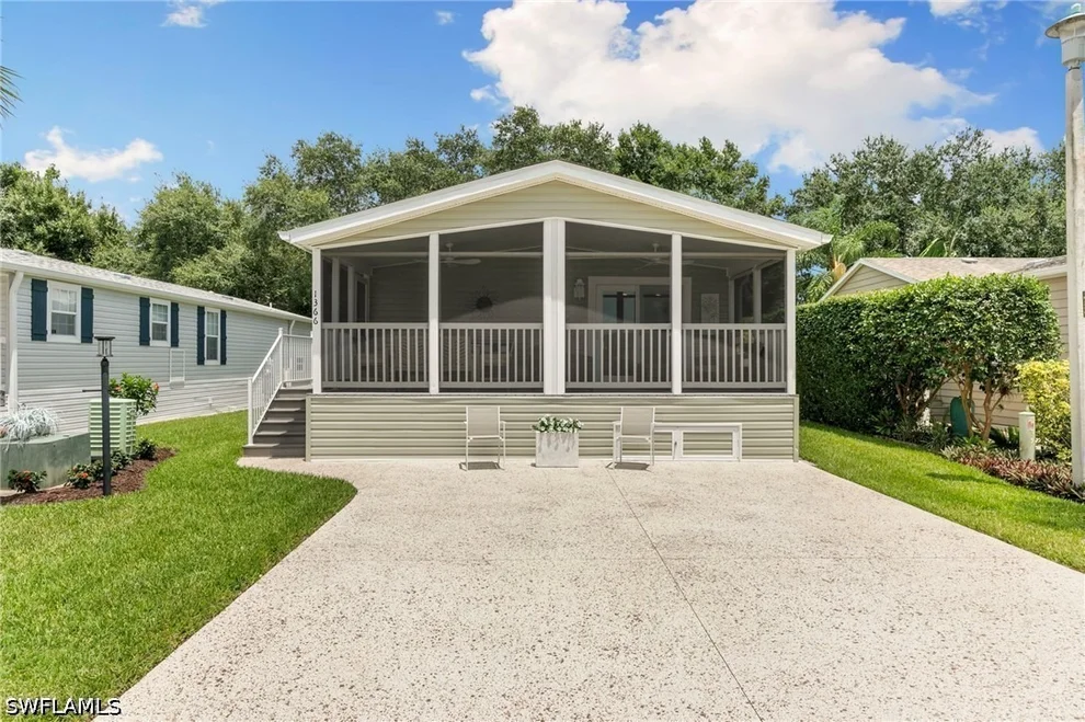 Unit for sale at 1366 Diamond Lake Circle, Naples, FL 34114