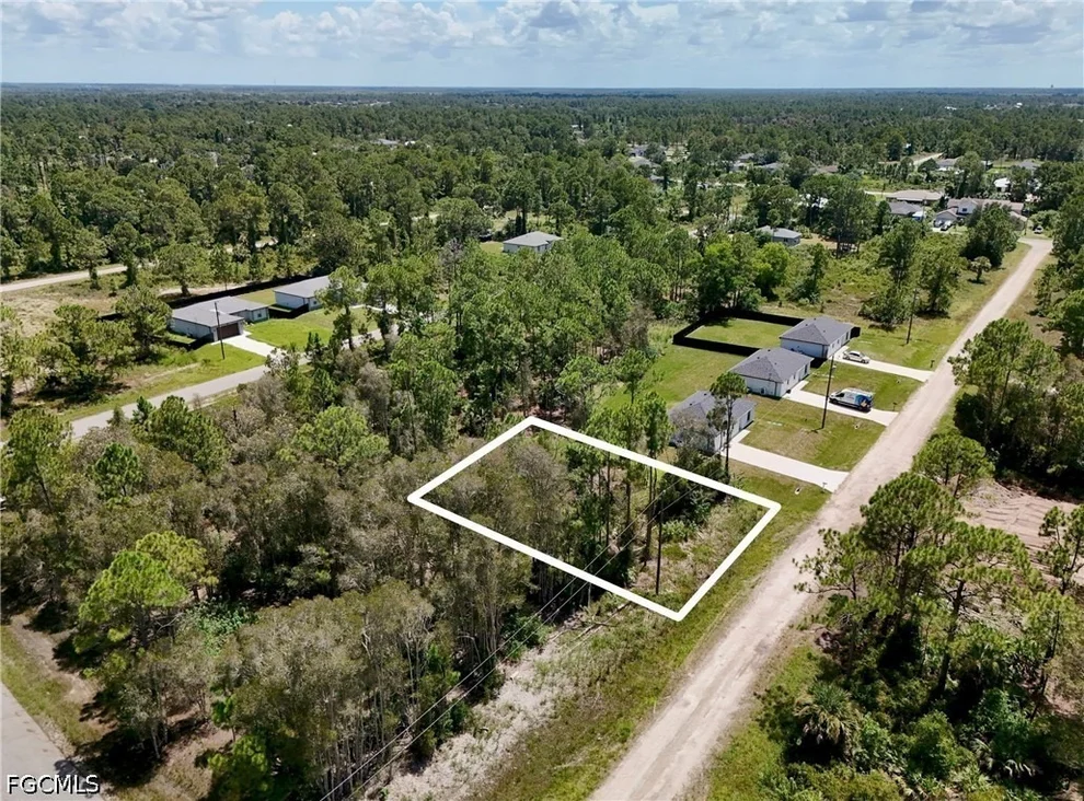 Unit for sale at 759 Kirkman Avenue, Lehigh Acres, FL 33974