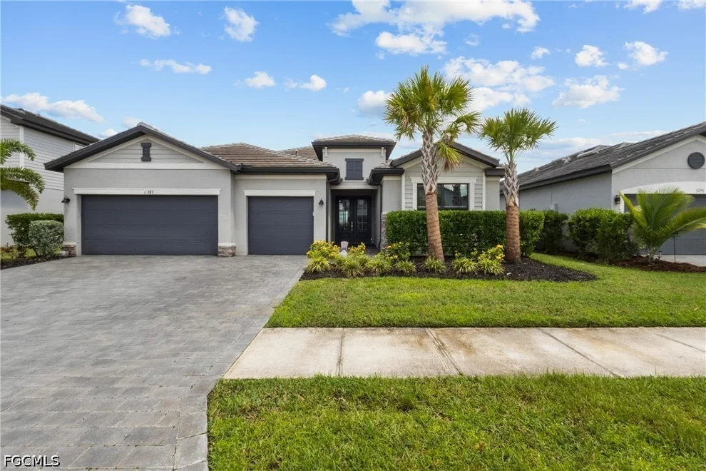 Unit for sale at 11387 Canopy Loop, Fort Myers, FL 33913